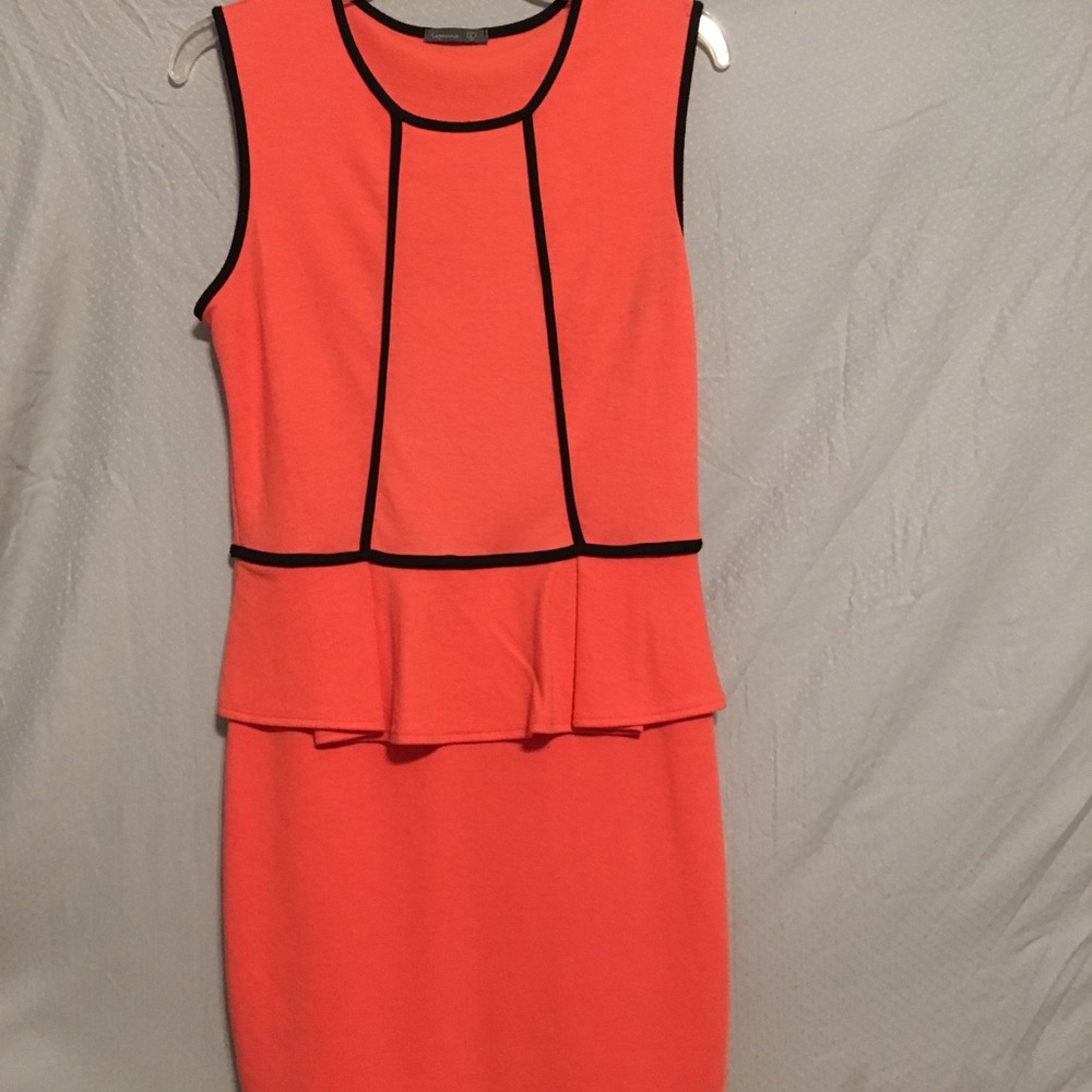 Pencil dress